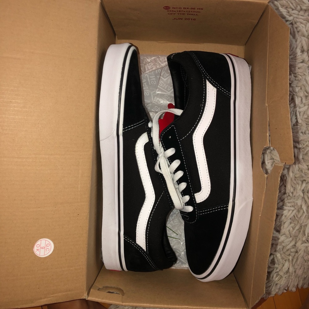 Vans Old Skool